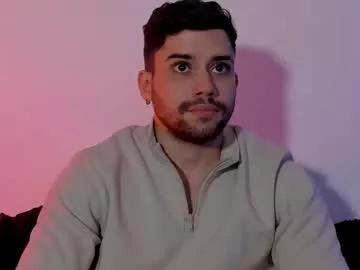 mike_montoya on Chaturbate