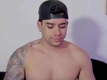 mike_montoya on Chaturbate