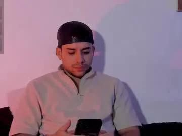 mike_montoya on Chaturbate