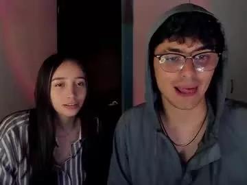 mikeyvioleta on Chaturbate