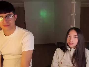 mikeyvioleta on Chaturbate