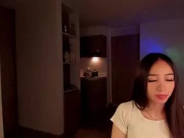 mikeyvioleta on Chaturbate