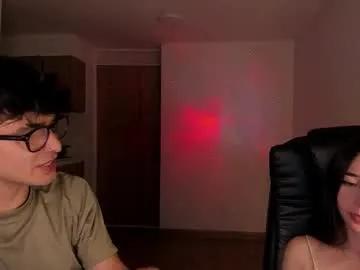 mikeyvioleta on Chaturbate