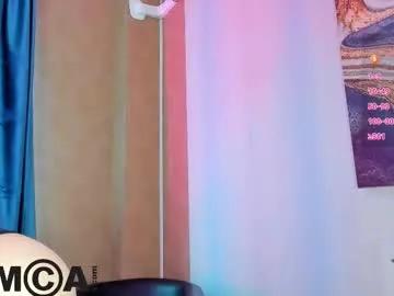 mila_kinor on Chaturbate