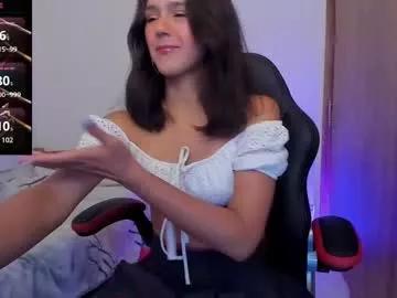 milanianew on Chaturbate