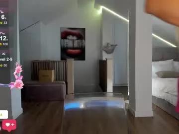 milfblondy on Chaturbate