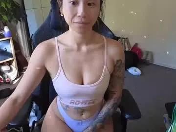 millamischief on Chaturbate