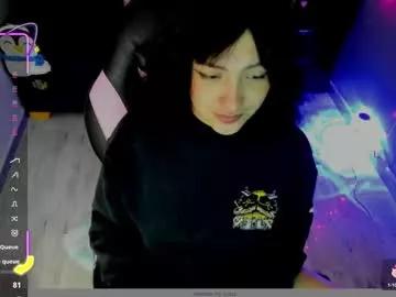 millandiux on Chaturbate