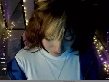 millandiux on Chaturbate