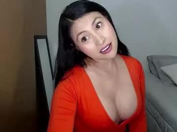 milly__taylor on Chaturbate