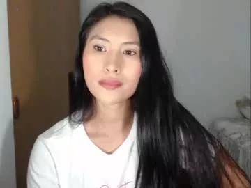 milly__taylor on Chaturbate