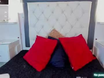 mirandafoxx on Chaturbate