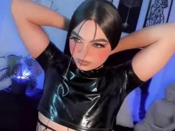 miss_zz on Chaturbate