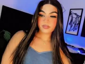 miss_zz on Chaturbate