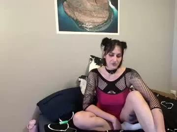 misscarmilla444 on Chaturbate