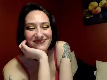 misscarmilla444 on Chaturbate