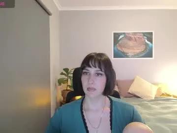 misscarmilla444 on Chaturbate