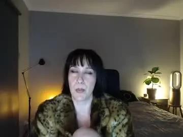 misscarmilla444 on Chaturbate