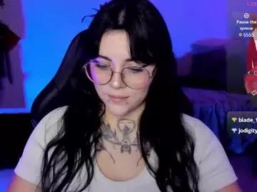 misscharlottte_18 on Chaturbate