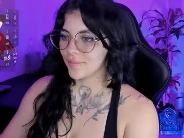 misscharlottte_18 on Chaturbate
