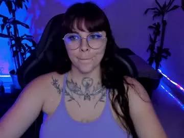 misscharlottte_18 on Chaturbate