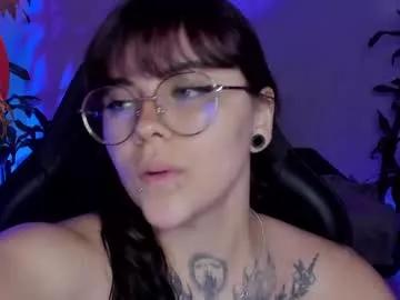 misscharlottte_18 on Chaturbate