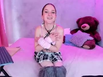 Private misschloe__ on Chaturbate