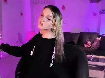 Private misschloe__ on Chaturbate