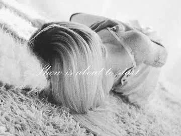 Private misschloe__ on Chaturbate