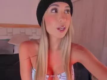 missjuliaa_ on Chaturbate 