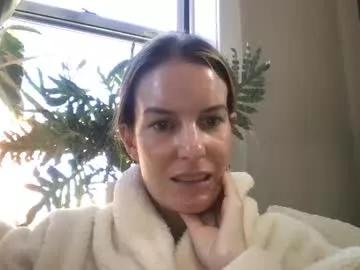 misstheacamille on Chaturbate