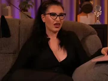 mistresskellykent on Chaturbate