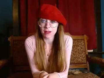 Freechat mistressthrope on Chaturbate