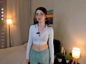 moirebroady on Chaturbate 