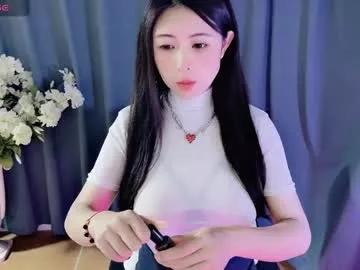 moli666 on Chaturbate