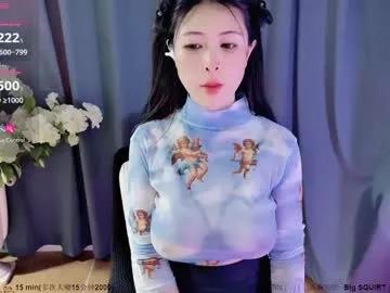 moli666 on Chaturbate