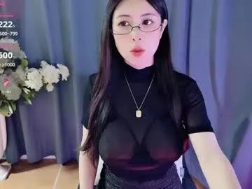 moli666 on Chaturbate