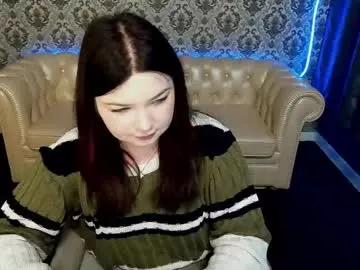 molinmoon on Chaturbate