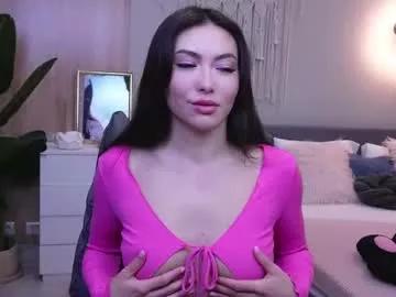 molly_jons on Chaturbate