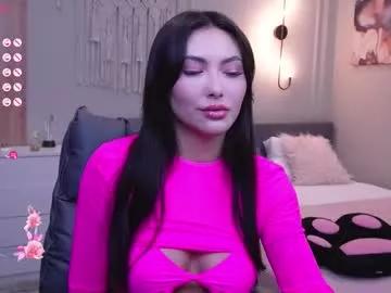 molly_jons on Chaturbate