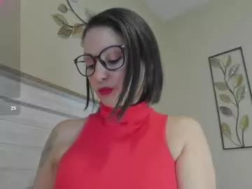 mommyfuckmilf_ on Chaturbate 