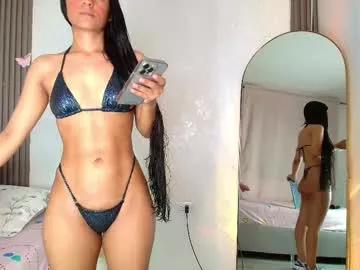 monicaflower on Chaturbate