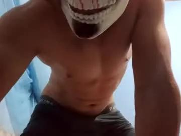 montoyar878 on Chaturbate