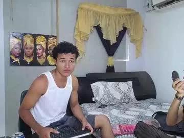 moon_and_fire_ on Chaturbate 