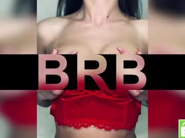 moorekatty on Chaturbate