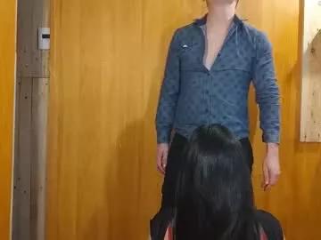 morochafit on Chaturbate