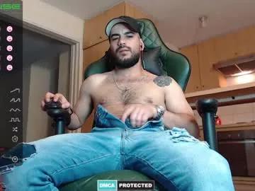 mr_chr1s on Chaturbate