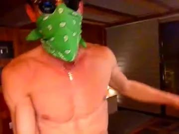 mrlong23cm on Chaturbate