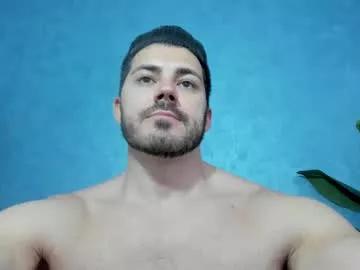 muscularmaster on Chaturbate