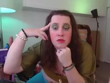 mxsissycharlotte on Chaturbate